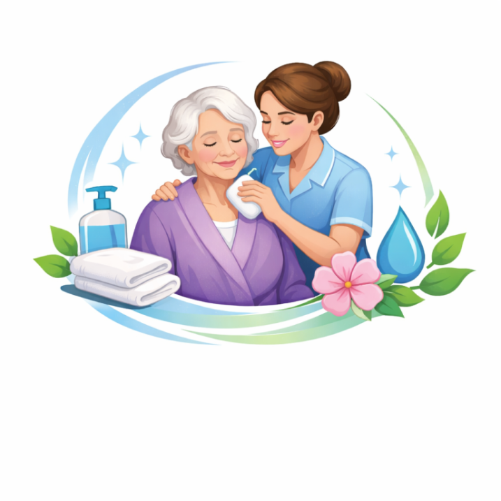 Pielęgnacja i higiena chorych w domu