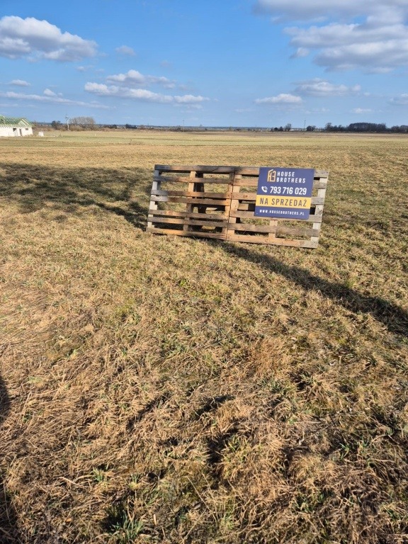 Sprzedam Działkę Budowlaną 28a Damięty