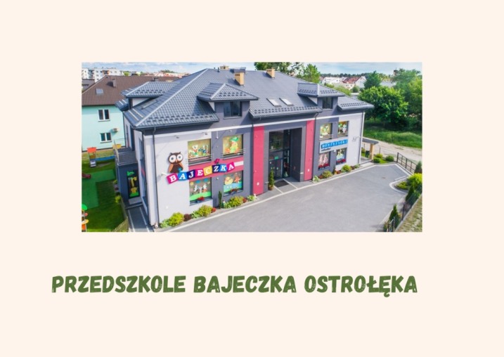 Praca dla nauczyciela w przedszkolu