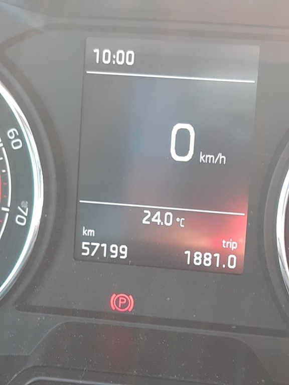 Sprzedam Skoda Scala 1,0 2019 r.