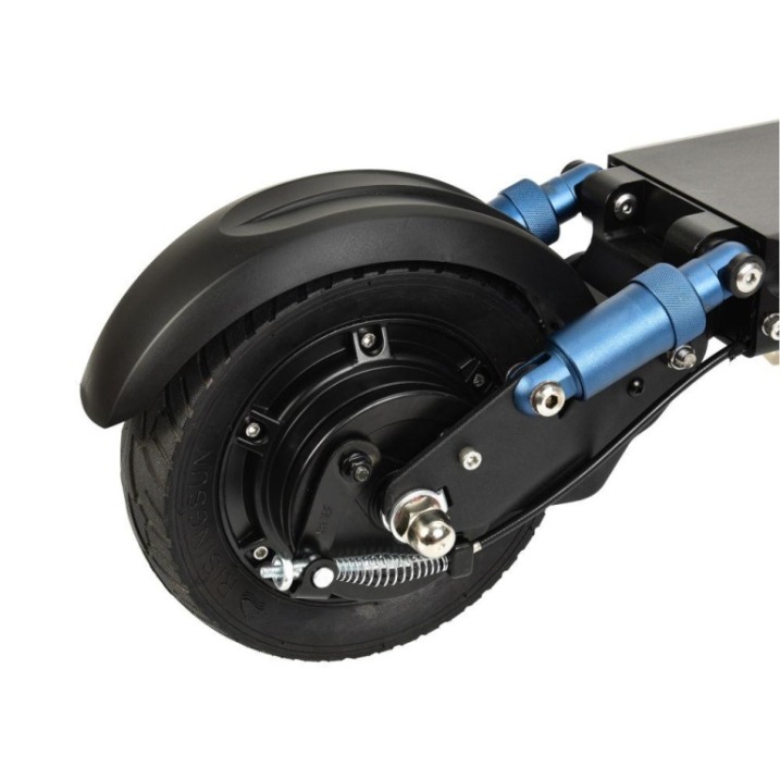 Hulajnoga elektryczna Skate Flash Echo 350w zasięg do 40km NOWA!