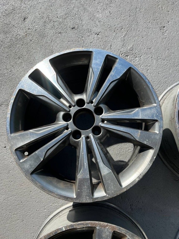 Felgi 18' Mercedes W212