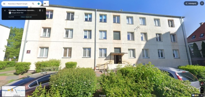 Mieszkanie z potencjałem w super lokalizacji