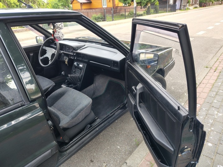 FSO Polonez Caro *1.9GLD Diesel*