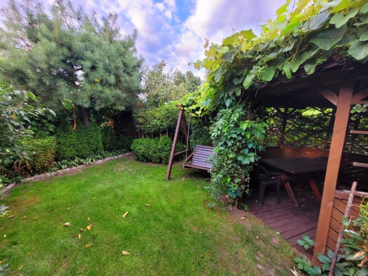 Sprzedam działkę na Bemowie 20tys zl