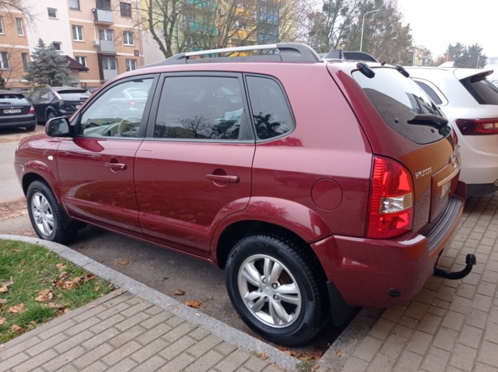 Auto Garażowane / Bsrdzo dobrze utrzymane