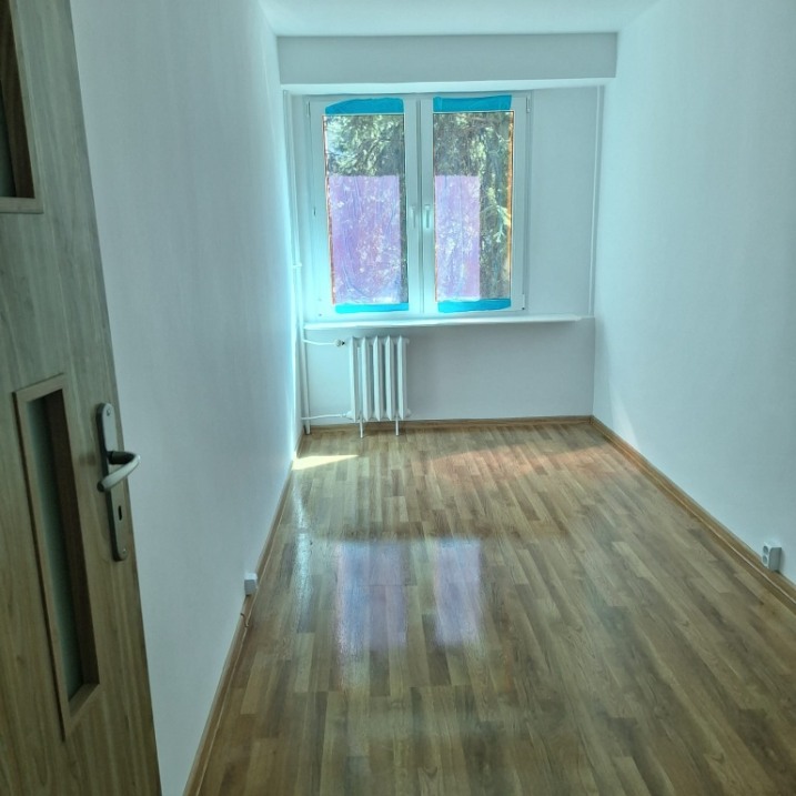 Sprzedam mieszkanie 58 m² po remoncie | parter | cicha, zielona okolica | gotowe do zamieszkania