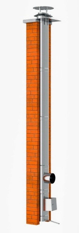 A.D. KASTA – Wkłady kominowe na lata