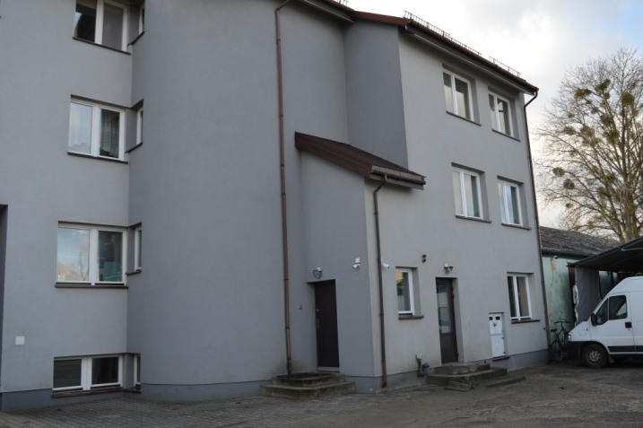 Mieszkanie do wynajęcia