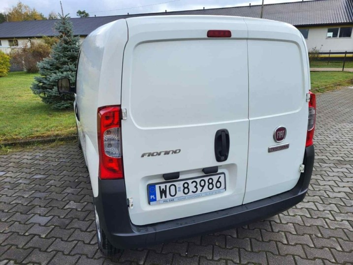 FIAT FIORINO