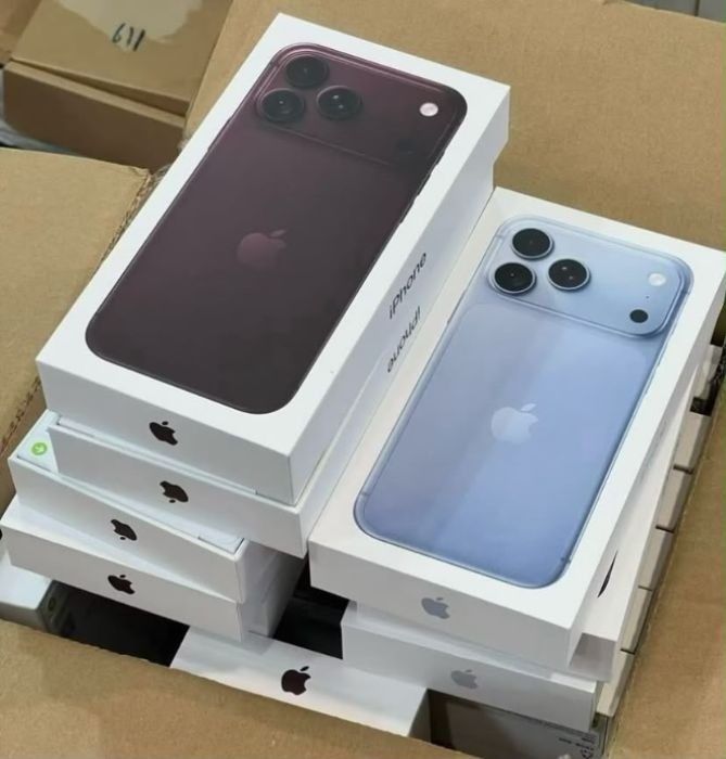 Original Unlocked Apple iPhone 18 Pro Max