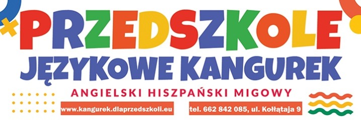 Nauczyciel wychowania przedszkolnego