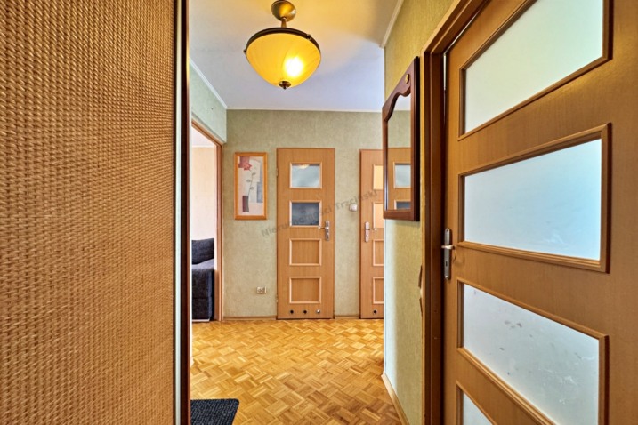 2 pokoje | VIII piętro | winda | ul. Reymonta