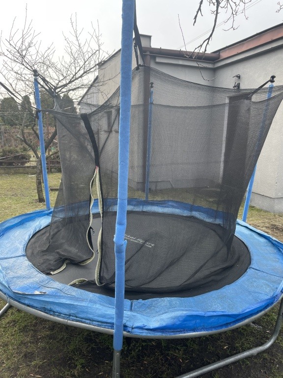 Trampolina