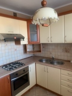 Do wynajęcia mieszkanie osiedle Centrum