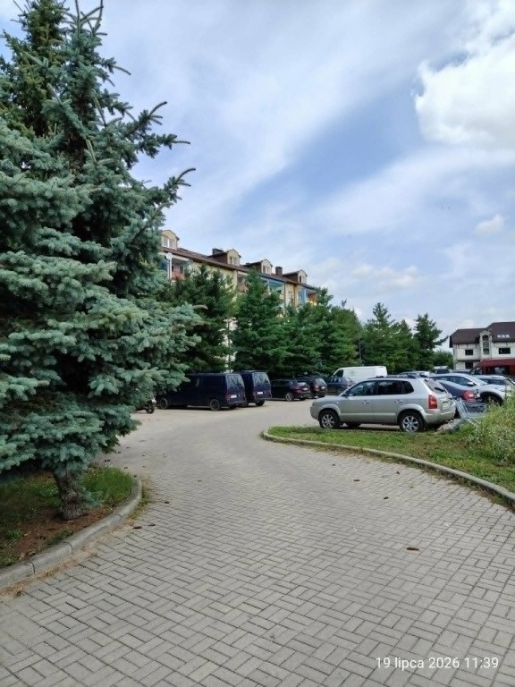 Super lokalizacja - Sprzedam mieszkanie 65,1 m,  os.Centrum, ul.Sikorskiego