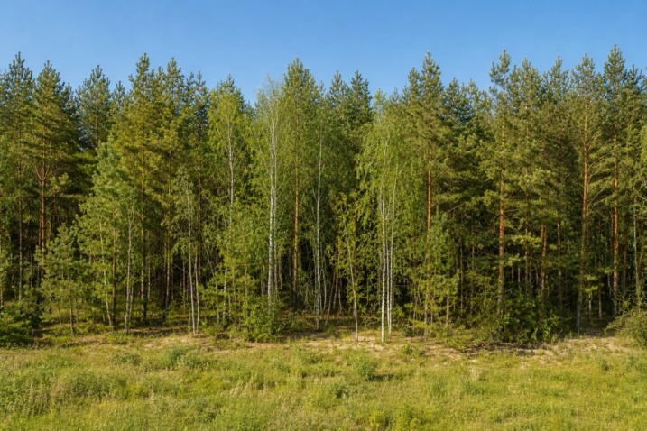 Działka mieszkaniowa 12,4 ar – Przytuły Stare