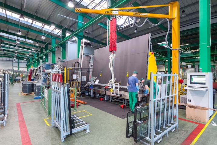 Technik Utrzymania Ruchu