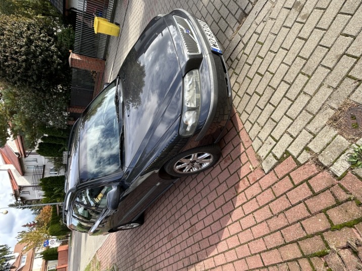 Volvo V70 2.0t 2001r.