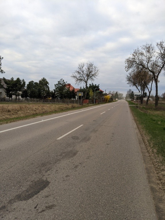 Sprzedam Działkę Budowlaną 28a Damięty