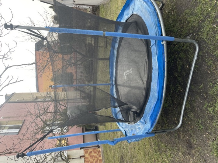 Sprzedam Trampolinę dla dzieci