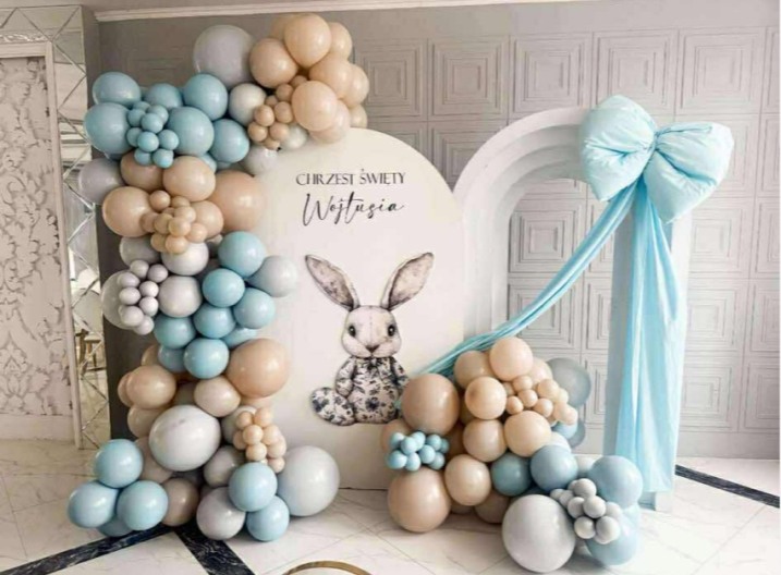 Ścianki dekoracyjne