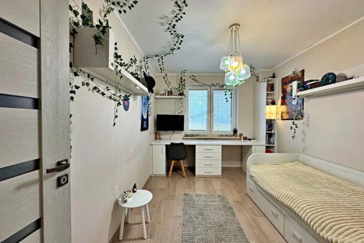 4 pokojowe mieszkanie przy ul. Rogalewicz w Ostrołęce