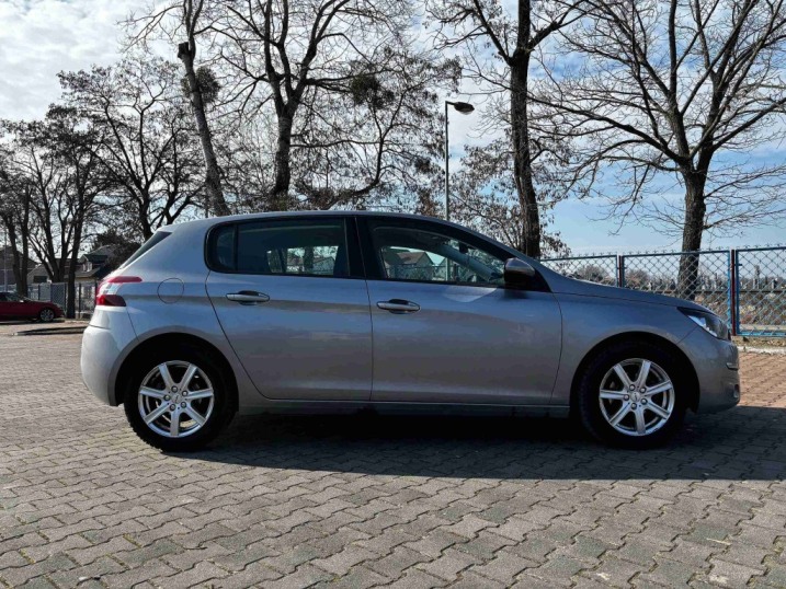 Sprzedam Peugeot 308 1.2 110KM - 2016 r.