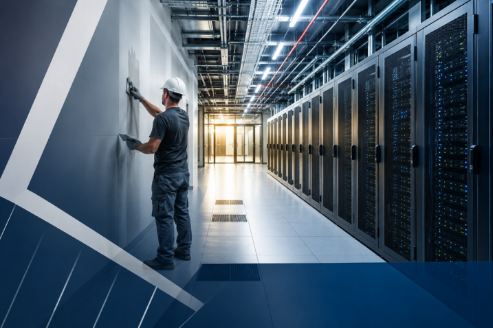 Pracownik ogólnobudowlany – obiekty Data Center (m/k) Norwegia