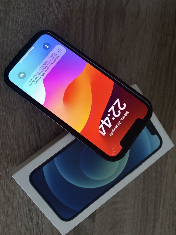 Iphone 12 64GB