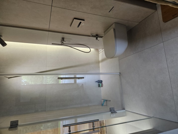 Kompleksowe usługi wykończeniowe. Glazurnictwo.