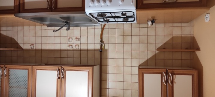 Na sprzedaż mieszkanie 28,65 m²
