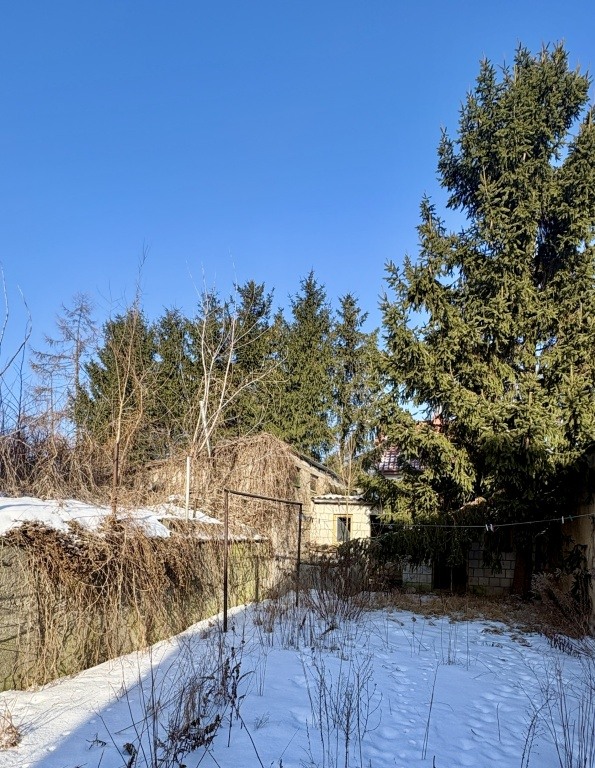 Dom z potencjałem | Goworowo | Bezpośrednio