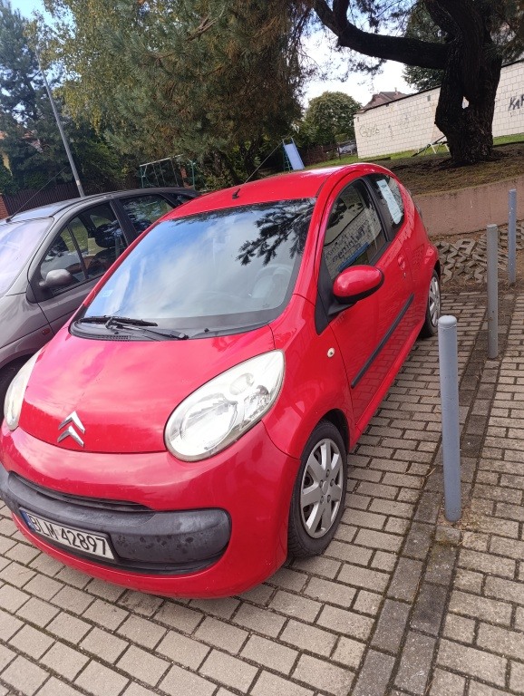 Citroen C1