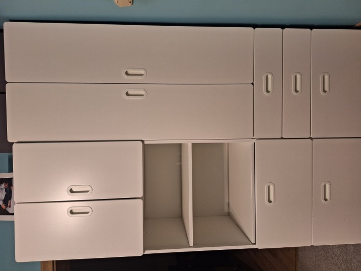 Sprzedam meble dziecięce IKEA