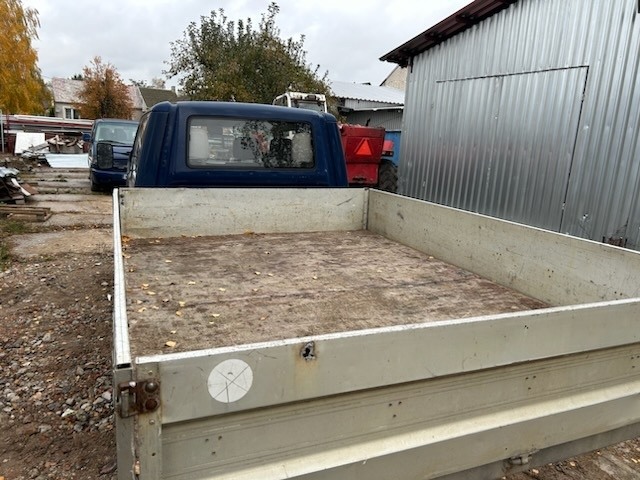 sprzedam Volkswagen Transporter