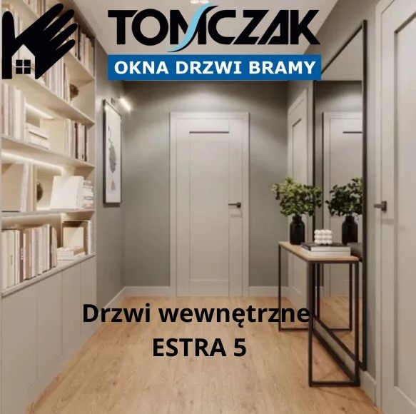 DRZWI WEWNĘTRZNE FIRMY DRE  !!!