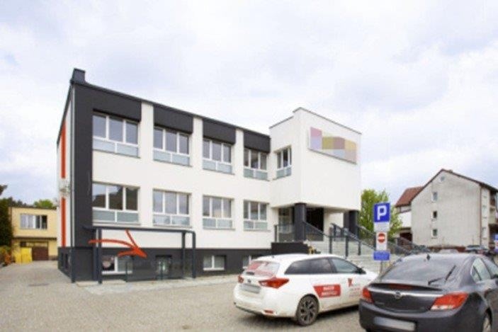 Przestronny lokal 180 m² do wynajęcia przy ul. Targowej