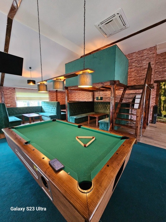 Wynajmę lokal w Myszyńcu