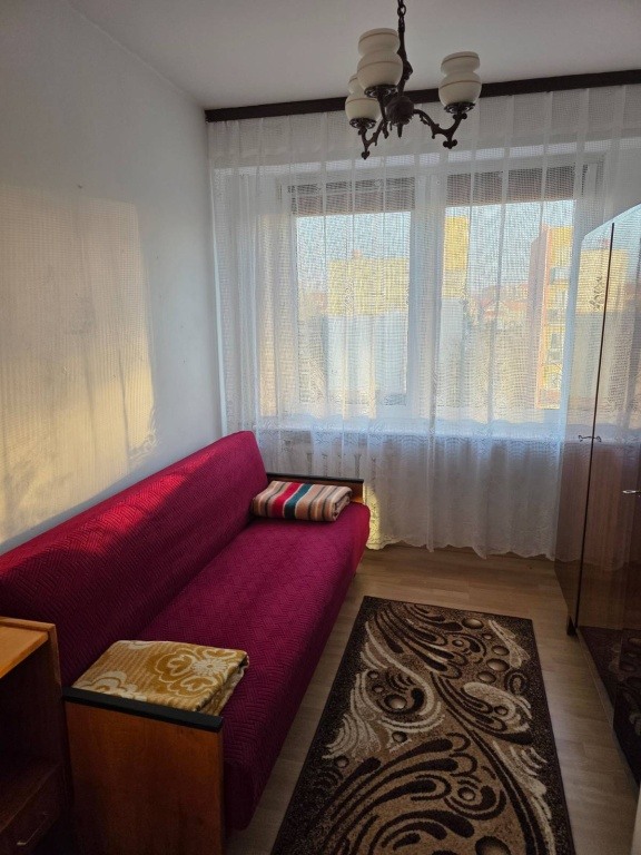 Wynajmę, do wynajęcia mieszkanie 2 pokoje 40m2 Goworowska 14 z balkonem