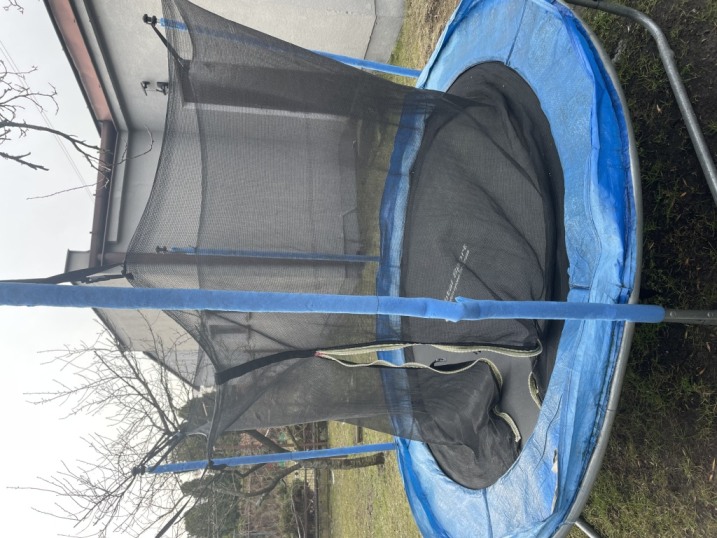 Sprzedam Trampolinę dla dzieci