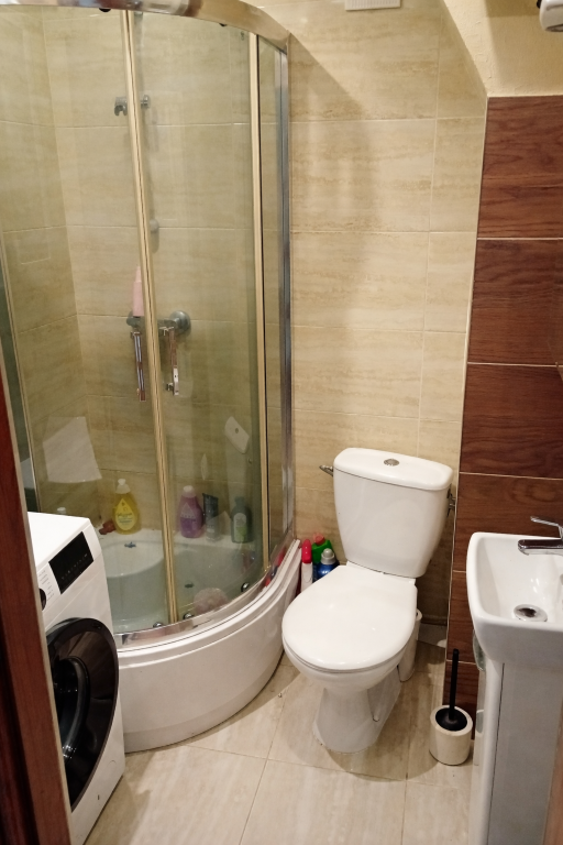 Mieszkanie w centrum miasta