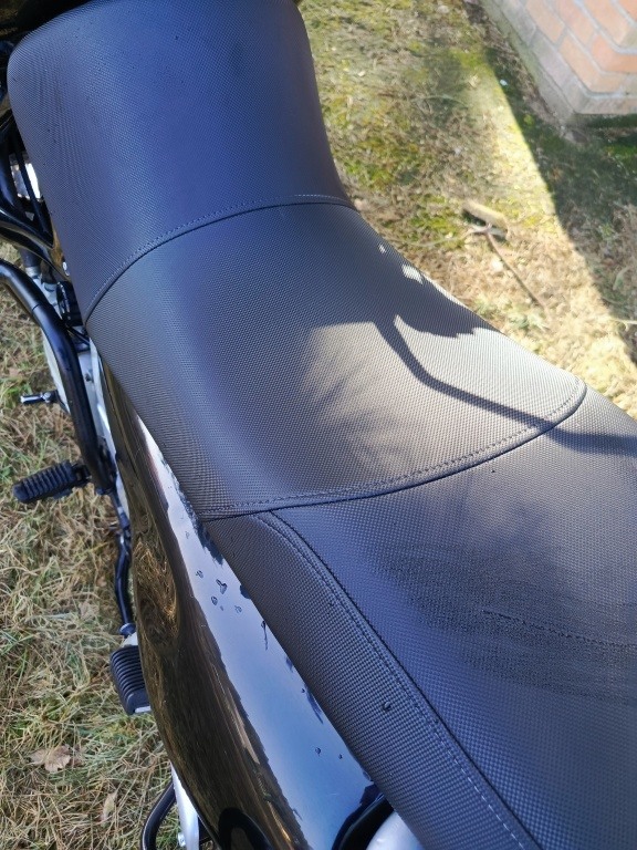 BMW F650 możliwa zamiana za traffic vivaro dopłata