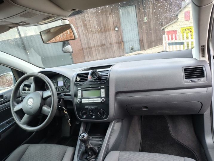 Volkswagen Golf V *1.4 MPI* Klima* 6500zł