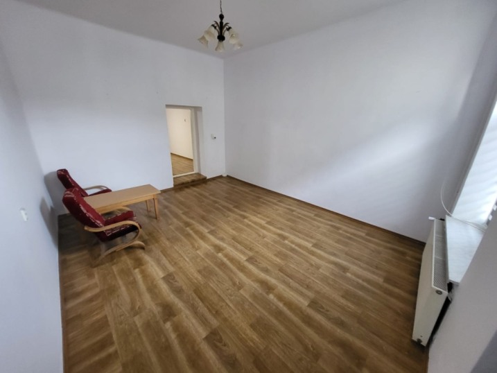 Wynajmę mieszkanie 50m2, ul.Farna 3 - 1300 zł