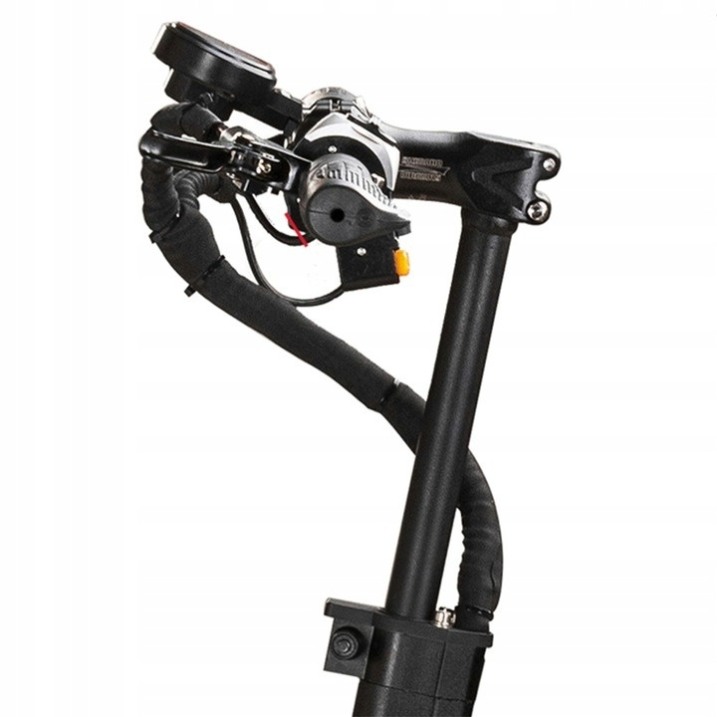 Skuter hulajnoga elektryczna BoYueDa 5600W 85Km/h