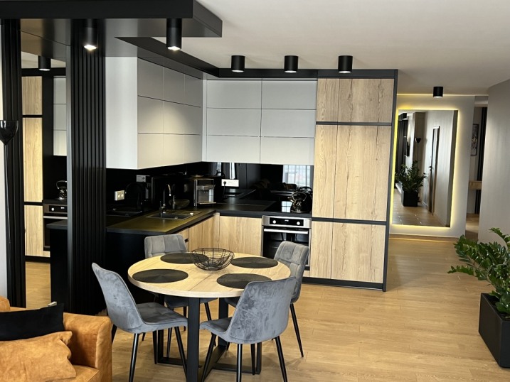 Wynajmę mieszkanie 76m2