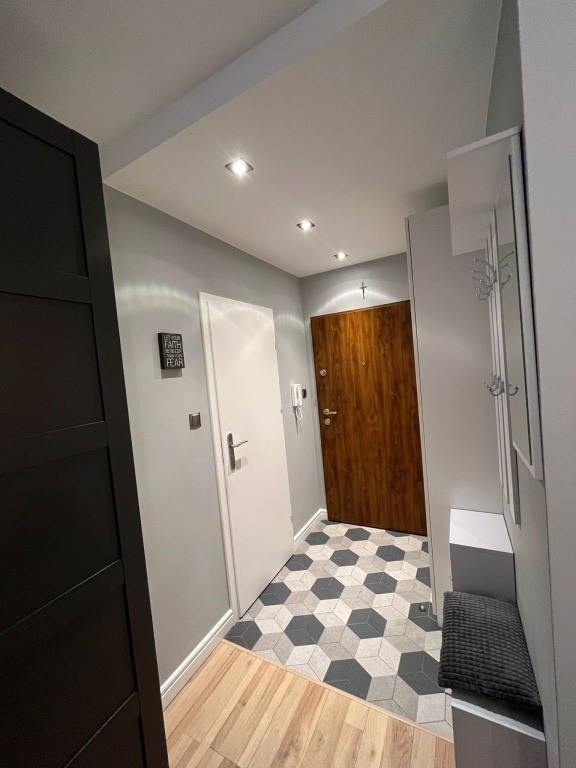 MIESZKANIE 40m² Przytulne, w pełni wyposażone, z parkingiem