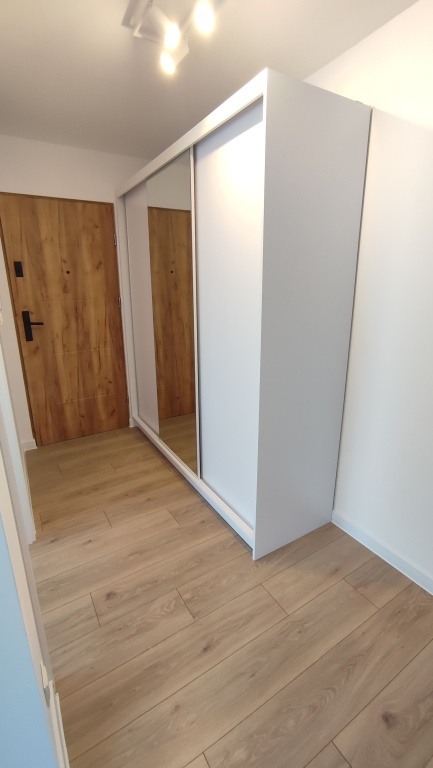 Mieszkanie po generalnym remoncie do wynajęcia od zaraz.