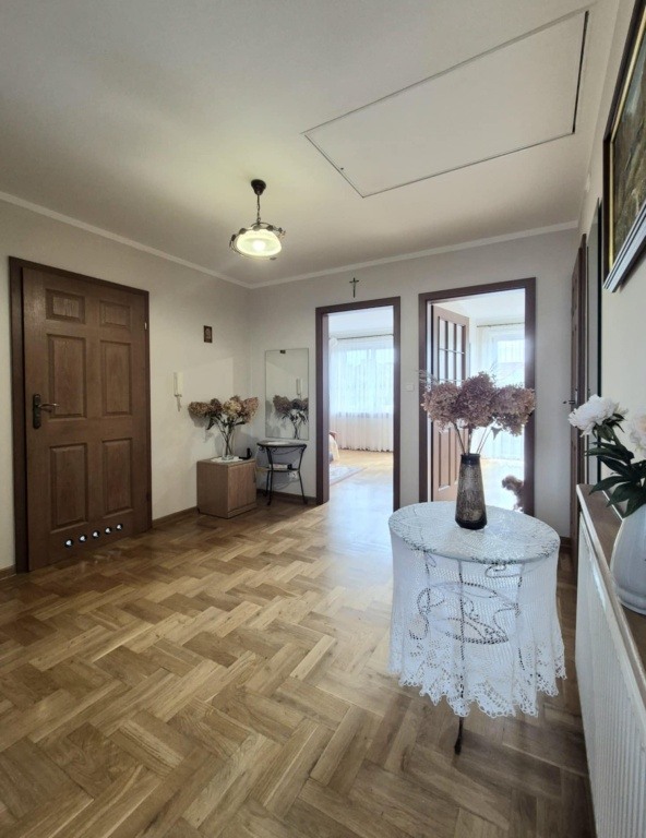 Komfortowy dom w topowej lokalizacji